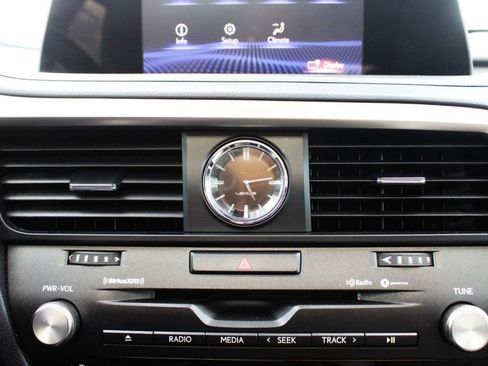 Used 2021 Lexus RX 350 FWD w/ Premium Package image 30