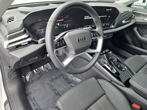 Certified 2025 Audi A5 2.0T Premium Plus Sedan w/ Premium Plus image 19