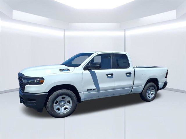 New 2026 RAM 1500 Tradesman AWD/4WD image 18