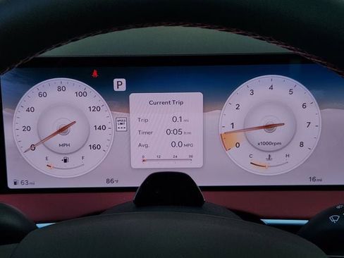 New 2026 Genesis GV70 3.5T Sport Prestige AWD/4WD image 12