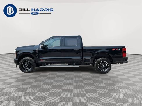 New 2026 Ford F350 Platinum AWD/4WD image 9