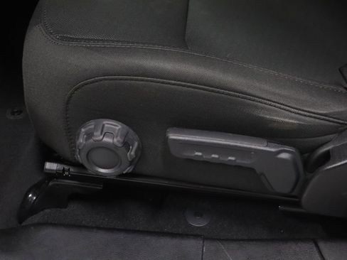 Used 2021 Jeep Wrangler Unlimited Sport AWD/4WD image 22