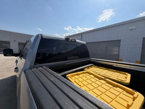Used 2024 RAM 2500 Limited AWD/4WD image 45