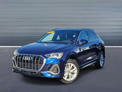 Used 2021 Audi Q3 2.0T Premium Plus w/ Premium Plus Package