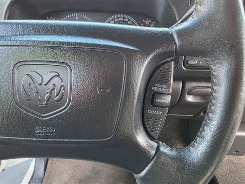 Used 2001 Dodge Ram 2500 Truck 4x4 Quad Cab image 46