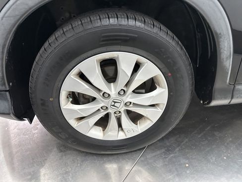 Used 2012 Honda CR-V EX-L image 27