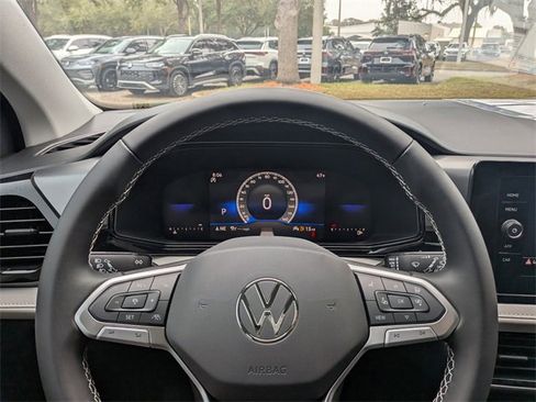 New 2026 Volkswagen Taos S image 26