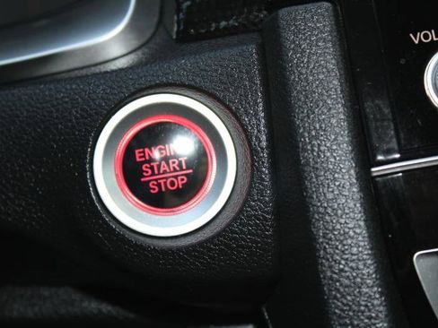 Used 2021 Honda Civic Sport image 26