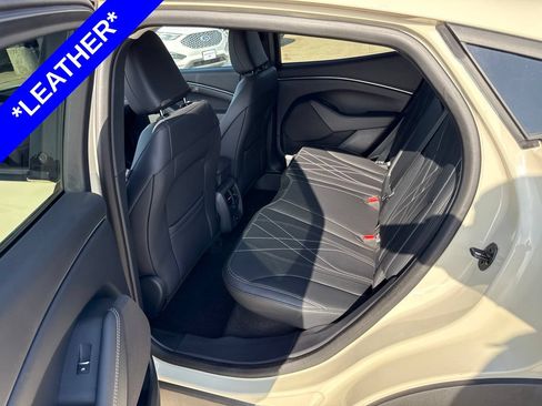 Used 2025 Ford Mustang Mach-E Select RWD image 7