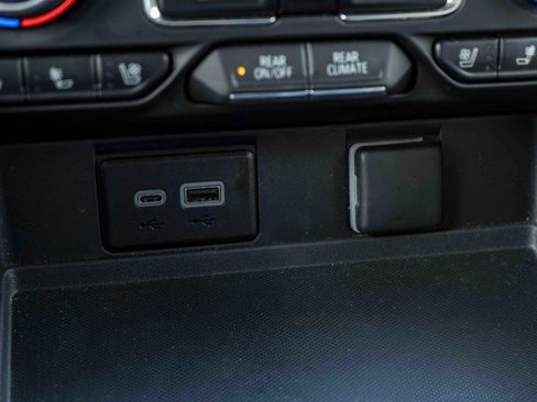 Used 2024 Chevrolet Suburban Premier w/ Premium Package 2 image 33