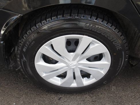 Used 2024 Nissan Versa S w/ Trunk Package FWD image 5