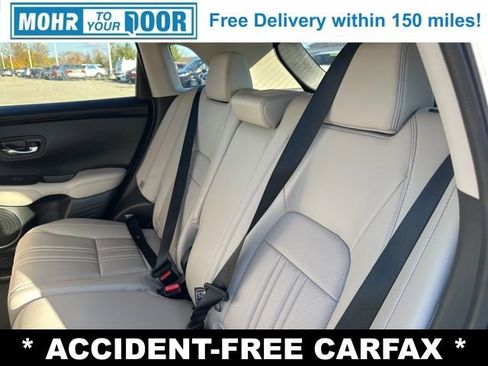 Used 2023 Honda HR-V EX-L image 29