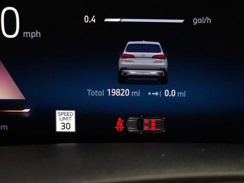 Used 2024 BMW X5 xDrive40i w/ Premium Package image 23