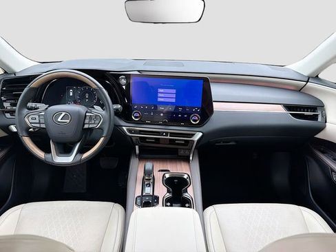 Used 2023 Lexus RX 350 Premium Plus w/ Cold Area Package FWD image 17