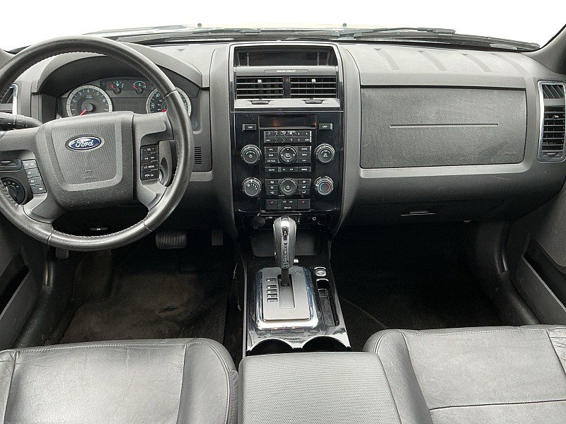 Used 2012 Ford Escape Limited FWD image 10