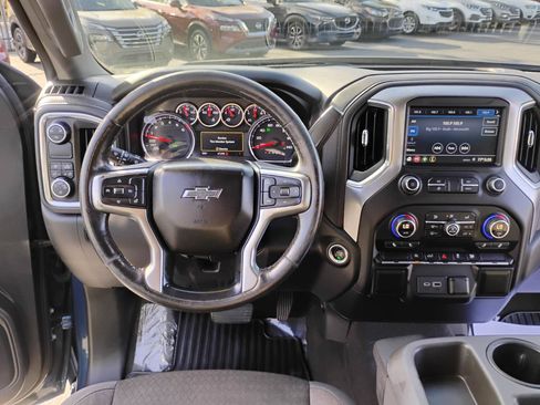 Used 2019 Chevrolet Silverado 1500 RST w/ All-Star Edition RWD image 18
