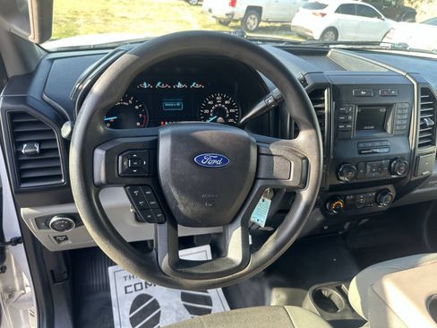 Used 2019 Ford F150 XL RWD image 17