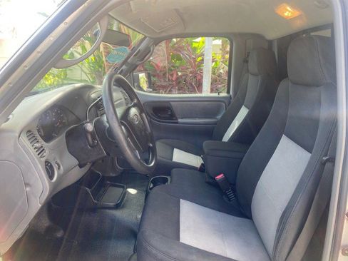 Used 2008 Ford Ranger XL image 47