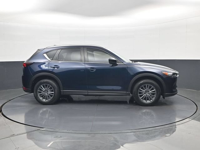 Used 2019 MAZDA CX-5 Touring FWD image 4