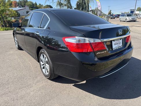Used 2015 Honda Accord LX image 5