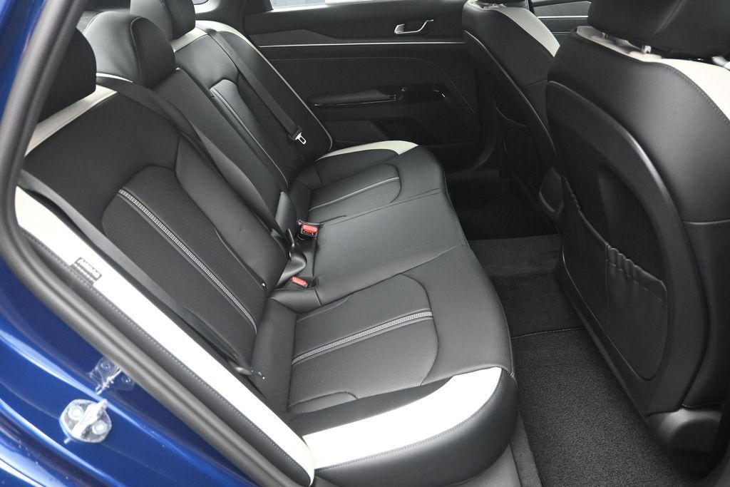 New 2026 Kia K5 GT-Line AWD/4WD image 33
