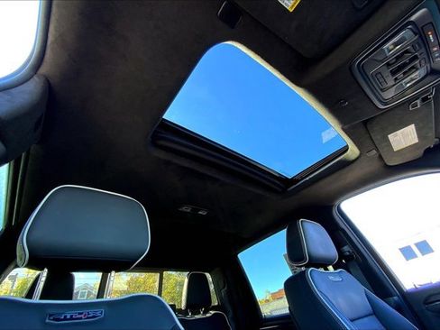 Used 2024 GMC Sierra 2500 AT4X image 22