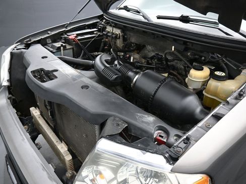 Used 2008 Ford F150 STX image 43