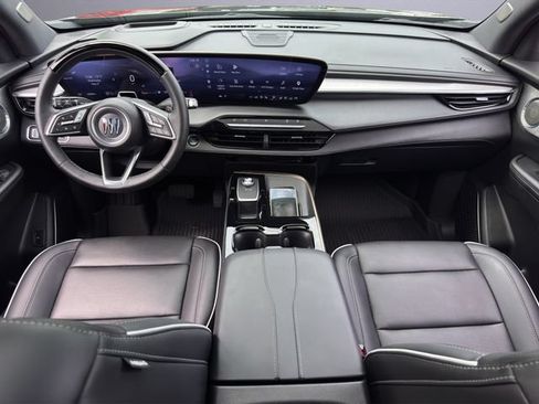 Certified 2025 Buick Enclave Avenir w/ Super Cruise Package AWD/4WD image 18