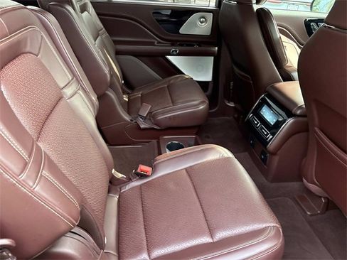 Used 2020 Lincoln Aviator Black Label w/ Dynamic Handling Package image 22