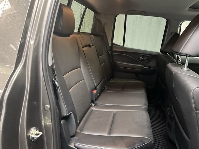Used 2020 Honda Ridgeline RTL-E image 27