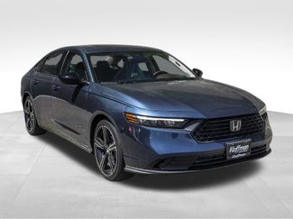 New 2026 Honda Accord SE video 2