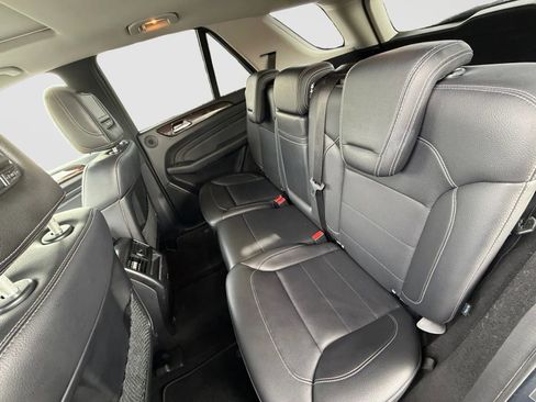 Used 2013 Mercedes-Benz ML 350 4MATIC image 13