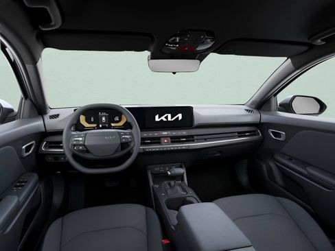 New 2026 Kia K4 FWD image 19