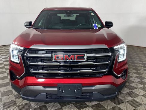 Used 2026 GMC Terrain Elevation AWD/4WD image 7