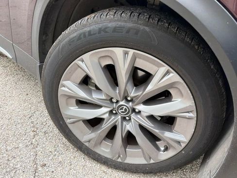 Used 2024 MAZDA CX-90 3.3 Turbo w/ Premium Plus Pkg AWD/4WD image 26