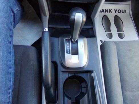 Used 2008 Honda Accord EX image 37