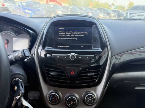 Used 2020 Chevrolet Spark LT FWD image 23
