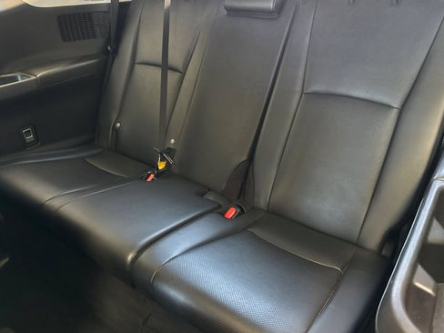 Certified 2025 Toyota Grand Highlander FWD image 21