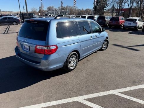 Used 2007 Honda Odyssey EX-L image 20
