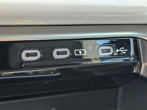 New 2026 Lexus TX 350 AWD image 23