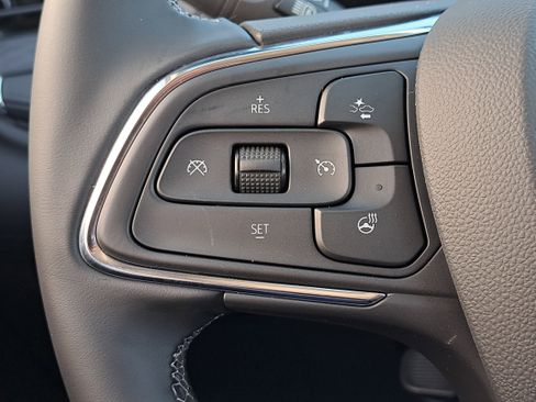 New 2026 Buick Encore GX Preferred w/ Comfort Package image 25