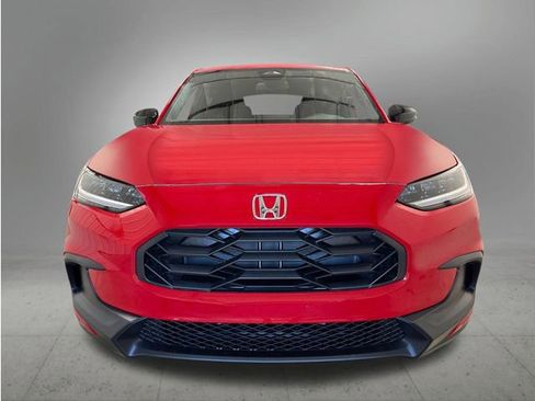 New 2026 Honda HR-V Sport image 10