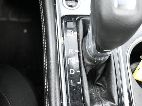 Used 2023 Nissan Altima 2.5 SV image 19