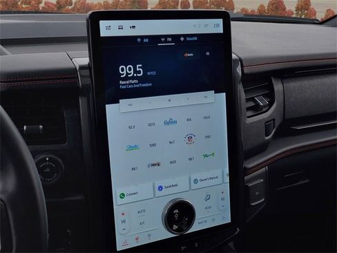 Certified 2023 Ford Expedition Limited image 20