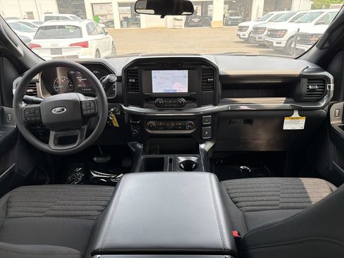 Used 2023 Ford F150 XL w/ STX Appearance Package AWD/4WD image 18