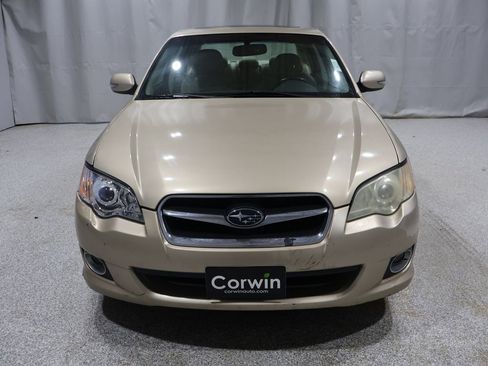Used 2008 Subaru Legacy 3.0R Limited image 7