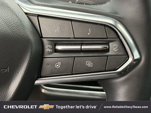 Used 2025 Chevrolet Equinox LT FWD image 15
