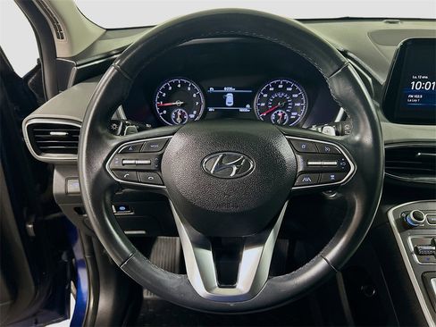 Used 2023 Hyundai Santa Fe SEL image 9