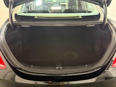 Used 2015 Mercedes-Benz C 300 4MATIC Sedan w/ Multimedia Package image 12