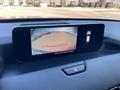 Certified 2024 MAZDA CX-90 Plug-In Hybrid w/ Premium Pkg image 21